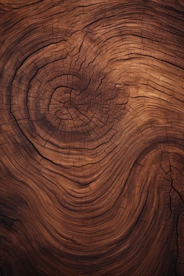 Wood Cut